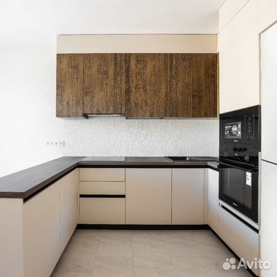 Кухня (цена за всю кухню)km-36861