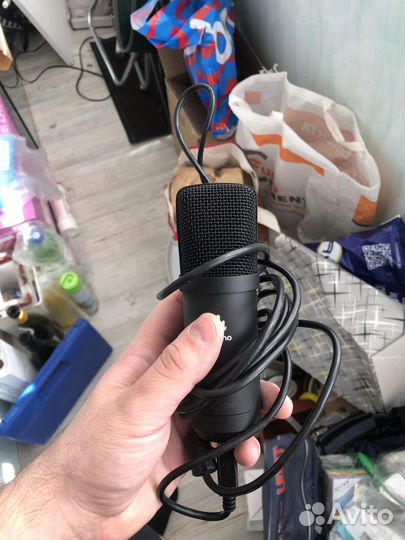 Микрофон maono