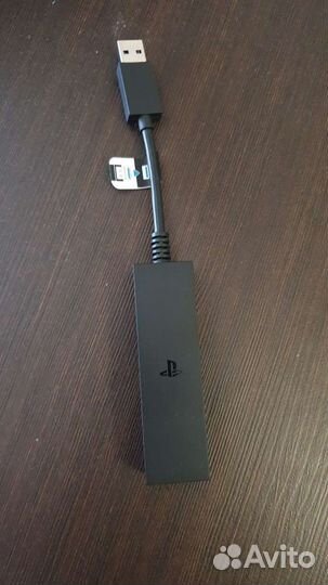 Адаптер ps5 vr