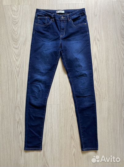 Джинсы levis 164 размер