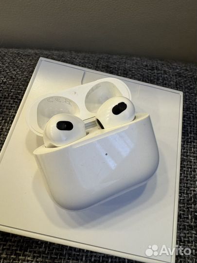 Apple airpods 3