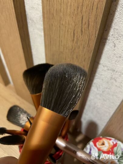 Набор кистей для макияжа