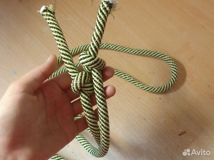 Скакалка для художественной гимнастики