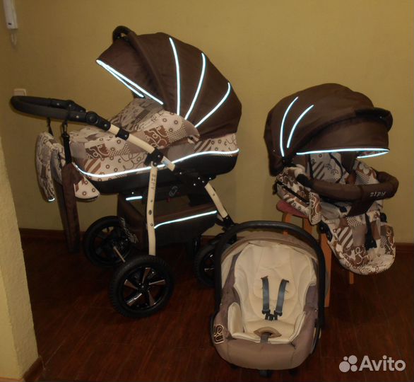 Verdi Ziррy-Luх-3в1,помогу с доставкой