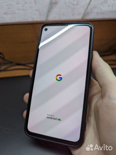 Google Pixel 4a, 6/128 ГБ