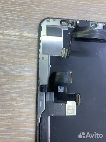 Экран на айфон XS оригинал