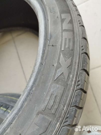 Nexen N'Fera RU1 SUV 225/45 R19