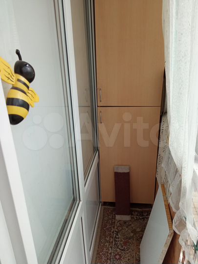 2-к. квартира, 38,1 м², 3/5 эт.