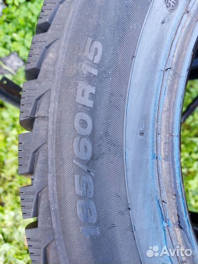 Viatti Bosco Nordico V-523 185/60 R15 84T