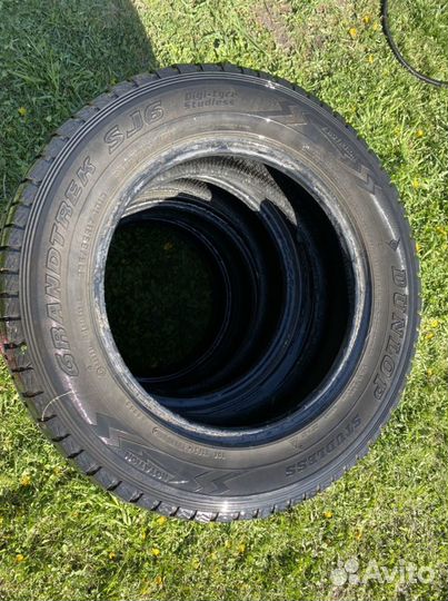 Greentrac Journey-X 225/65 R17