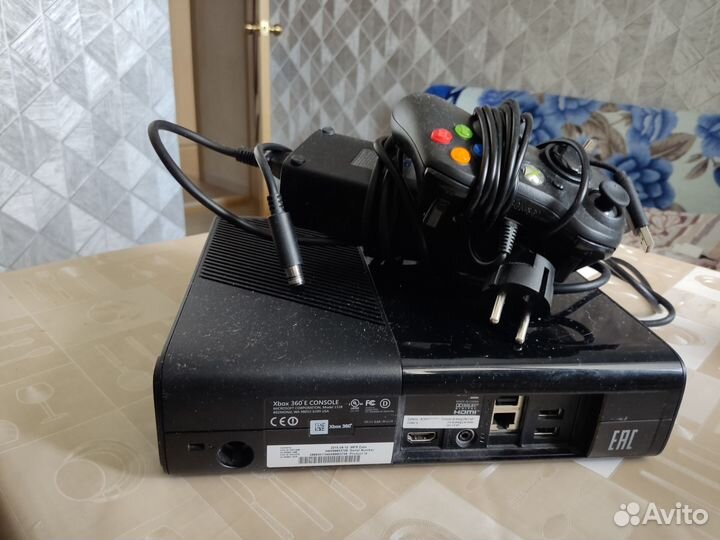 Xbox 360