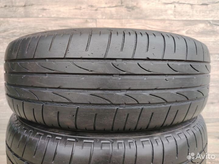 Bridgestone Dueler H/P Sport 215/65 R16