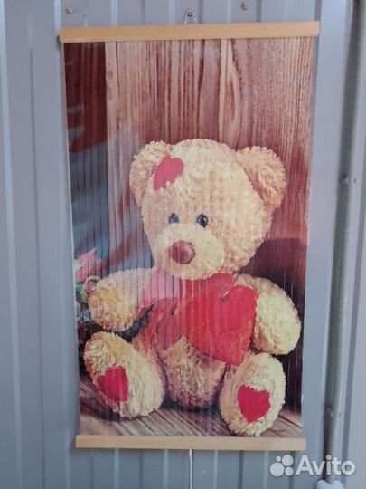 Плёночный обогреватель картина