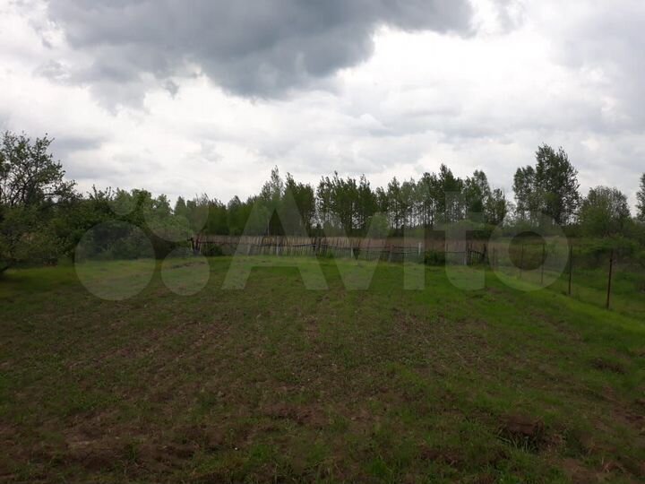 Дом 68,7 м² на участке 18 сот.