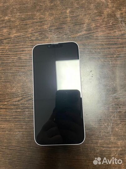 iPhone 14 Plus, 128 ГБ