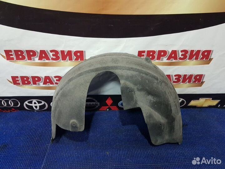 Подкрылок задний левый Bmw 5-Series F10 N20B20B