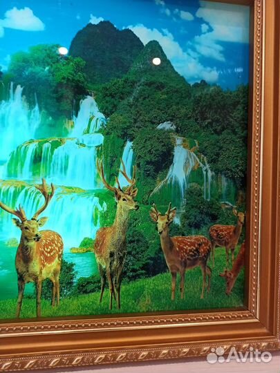 Музыкальная картина- релакс