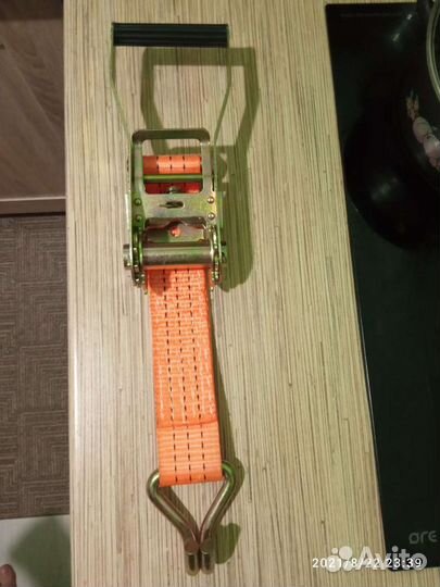 Трещотка для крепления груза