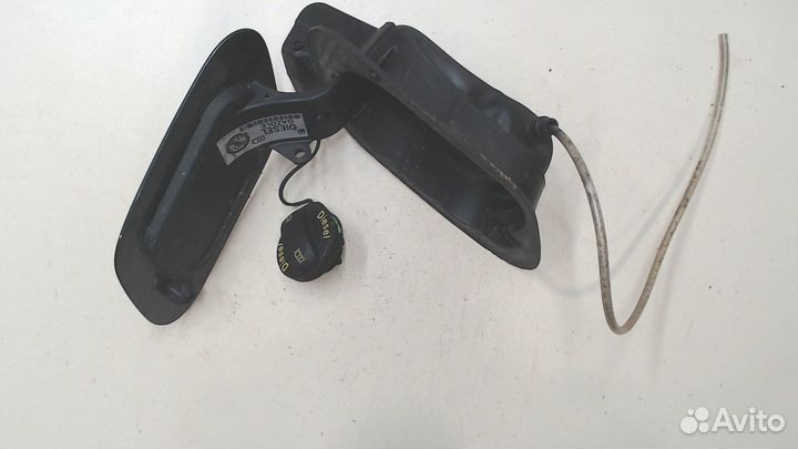 Лючок бензобака Volkswagen Golf 7, 2016