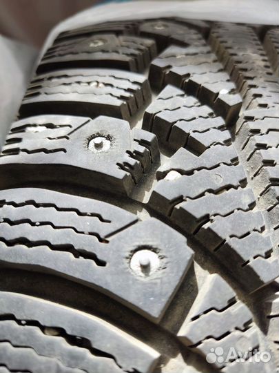 Nokian Tyres Nordman 5 195/65 R15