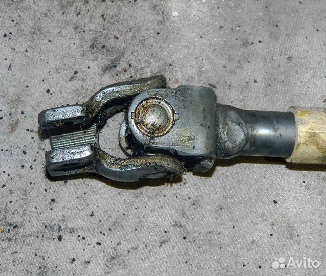 Карданчик рулевой Fiat Albea