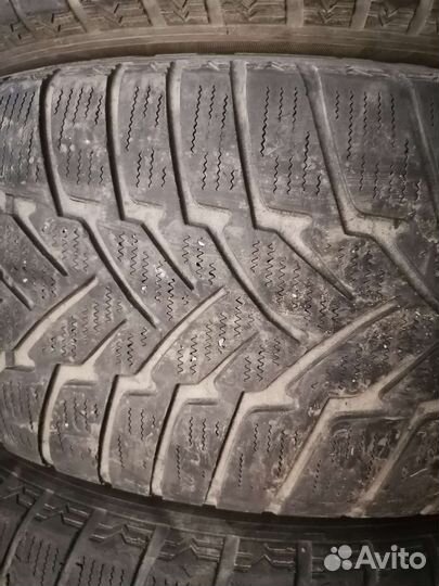 Dunlop Grandtrek WT M3 255/55 R18 109H