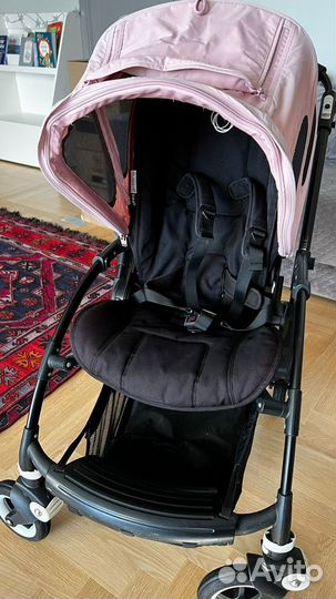 Коляска Bugaboo Bee 5