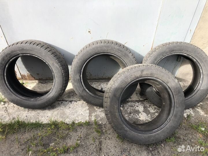 Nokian Tyres Nordman 7 195/55 R15 89T