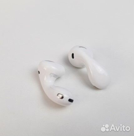 Наушники TWS Huawei Freebuds 5 белый