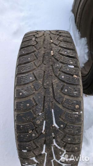 Cordiant Polar 2 195/65 R15