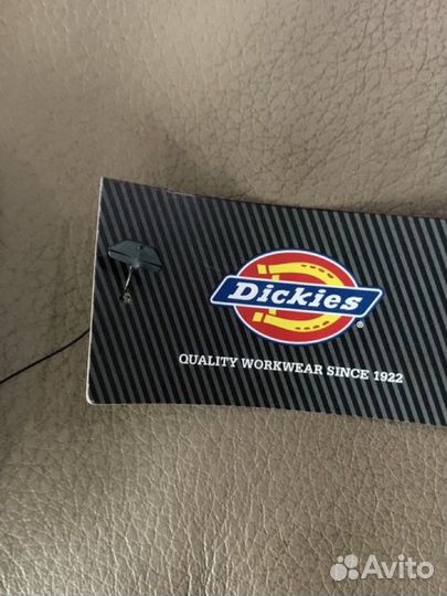 Мужская шапка dickies