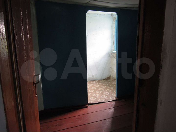 Дом 50 м² на участке 20 сот.