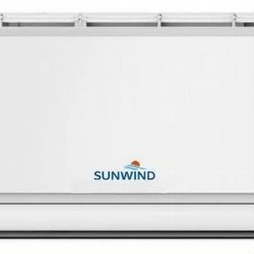 Сплит-система SunWind SW-09chsa/XA83 белый