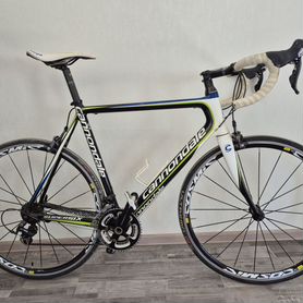 Cannondale SuperSix