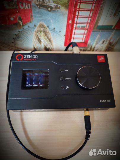 Студия звукозаписи