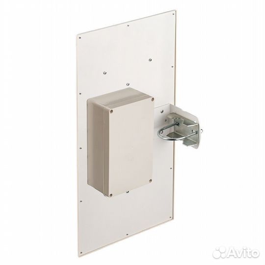 Широкополосная 2G/3G/4G mimo антенна усилением 18