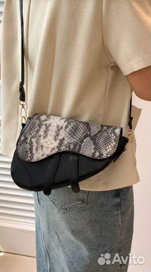 Сумка женская через плечо