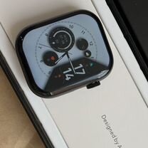 Часы apple watch 9 45 mm