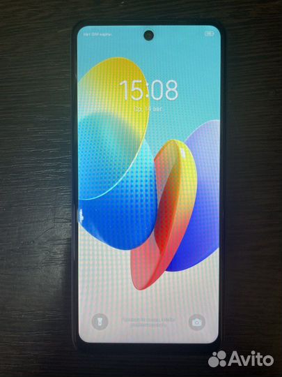 TECNO Spark 20с, 4/128 ГБ