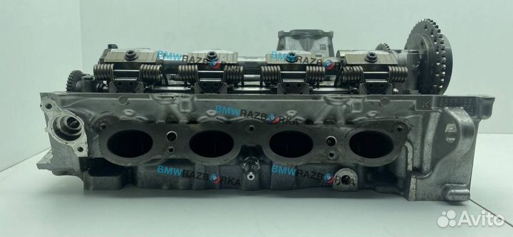 Головка блока цилиндров BMW 2 F44 2020 J9645978
