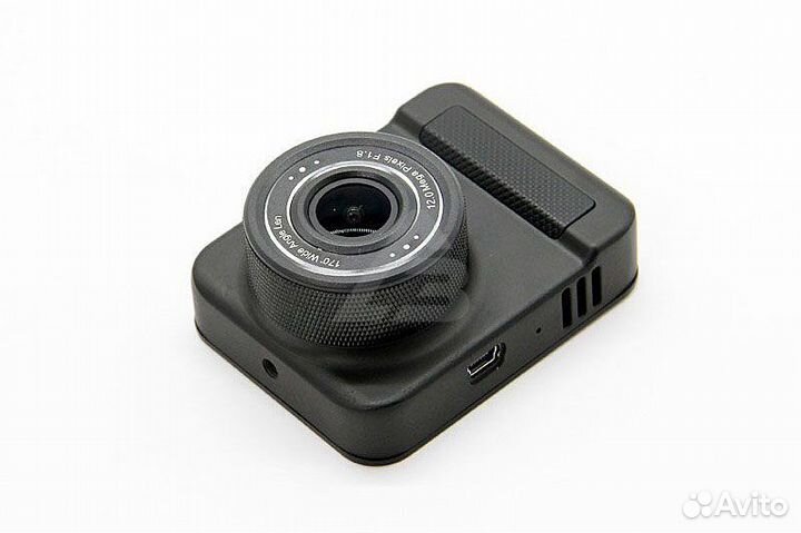 Видеорегистратор Eplutus DVR-936