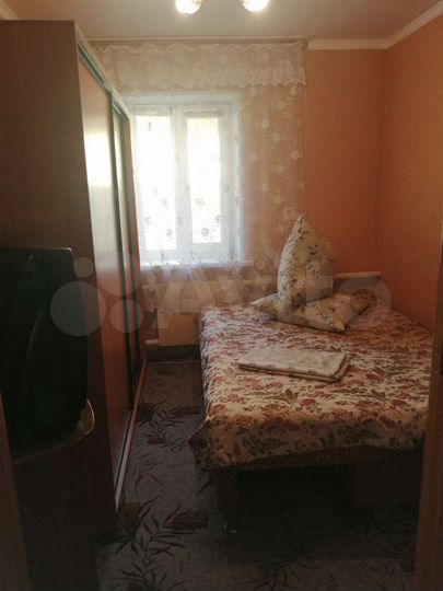Дом 70 м² на участке 7 сот.