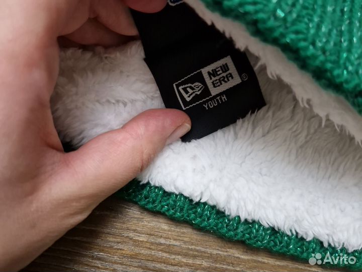 Шапка Boston Celtics, США