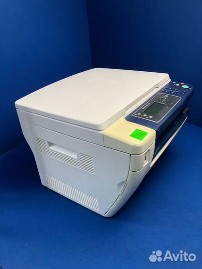 Мфу Xerox WorkCentre 3045B до 24 стр/мин