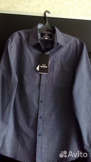 Рубашки новые Colins для подростка Размер 164-176