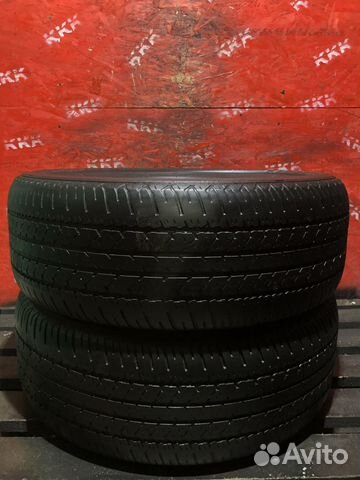 Firestone FR 710 225/60 R17