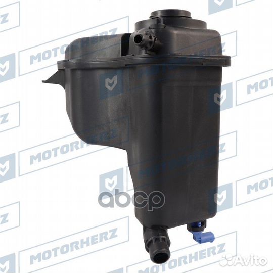 Бачок расширительный BMW 1 (E81) 116 i 04.2007