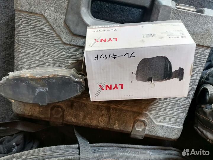 Запчасти на honda cr-v RD5