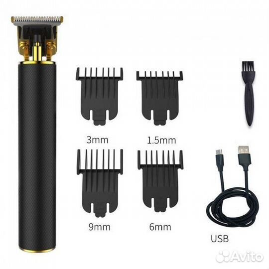 Машинка для стрижки VGR V-058