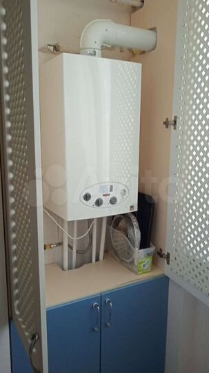 4-к. квартира, 101,3 м², 2/2 эт.